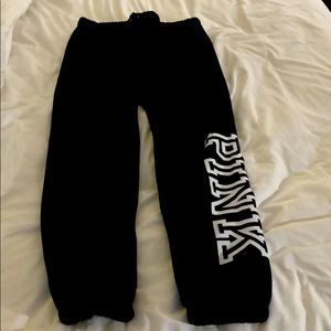 Victoria secret Joggers